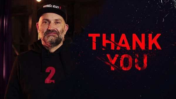 《消光2》新年祝福影片公布 將在1周年公布更新計劃 《消光2》新年祝福影片公布 將在1周年公布更新計劃