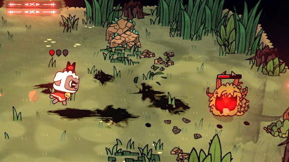 《進擊羔羊傳說》大型免費更新預告 戰鬥玩法迎來升級! 《進擊羔羊傳說》大型免費更新預告 戰鬥玩法迎來升級!