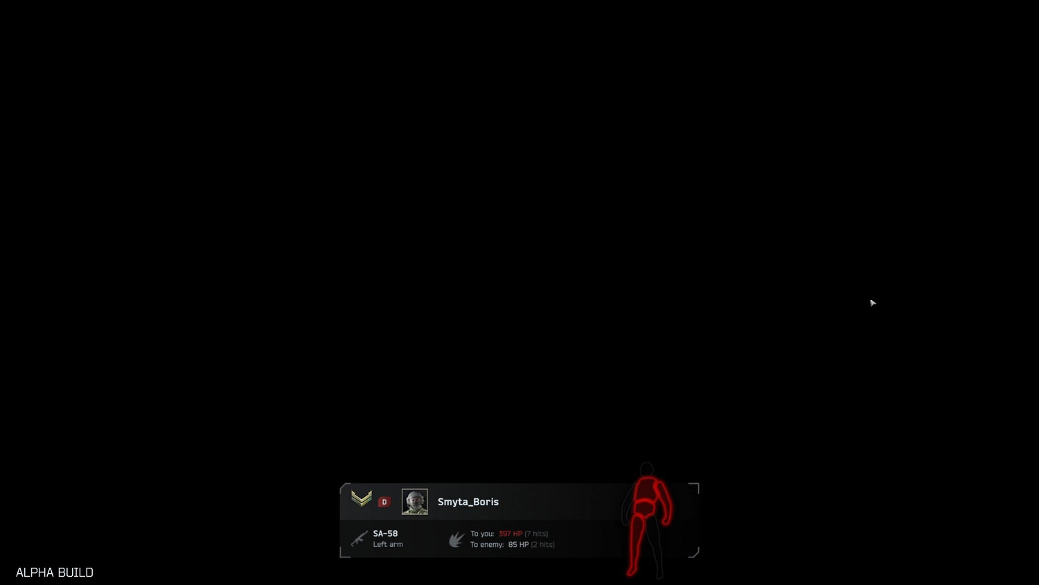 《逃離塔科夫:競技場》官方推特上線!遊戲截圖公開 《逃離塔科夫:競技場》官方推特上線!遊戲截圖公開