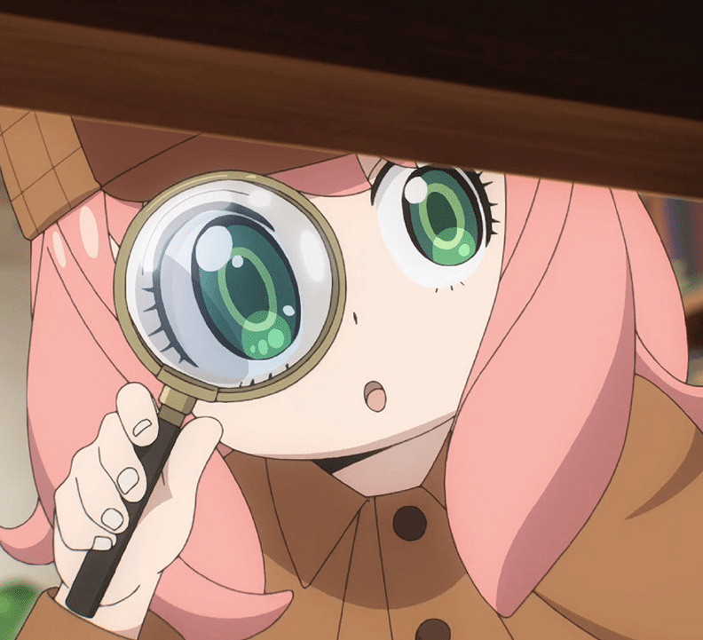 網際網路玄學：用動漫人物當頭像的人，命裡都有它