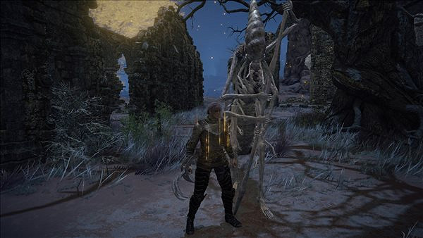 《艾爾登法環》和平模式MOD 沒有殺戮,沒有死亡! 《艾爾登法環》和平模式MOD 沒有殺戮,沒有死亡!