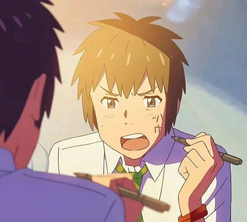 網際網路玄學：用動漫人物當頭像的人，命裡都有它