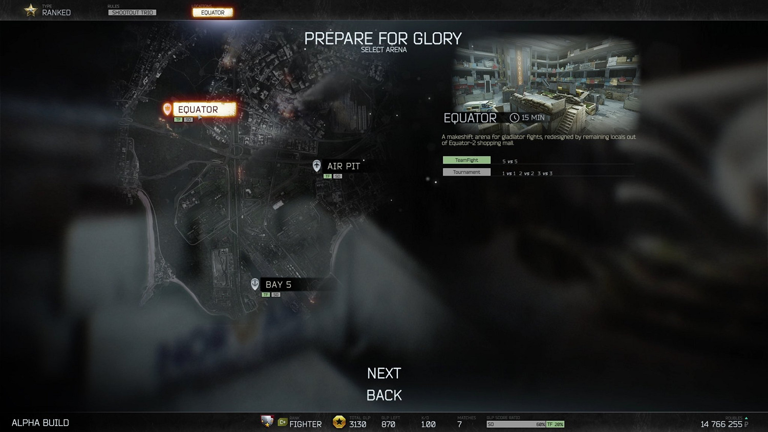 《逃離塔科夫:競技場》官方推特上線!遊戲截圖公開 《逃離塔科夫:競技場》官方推特上線!遊戲截圖公開