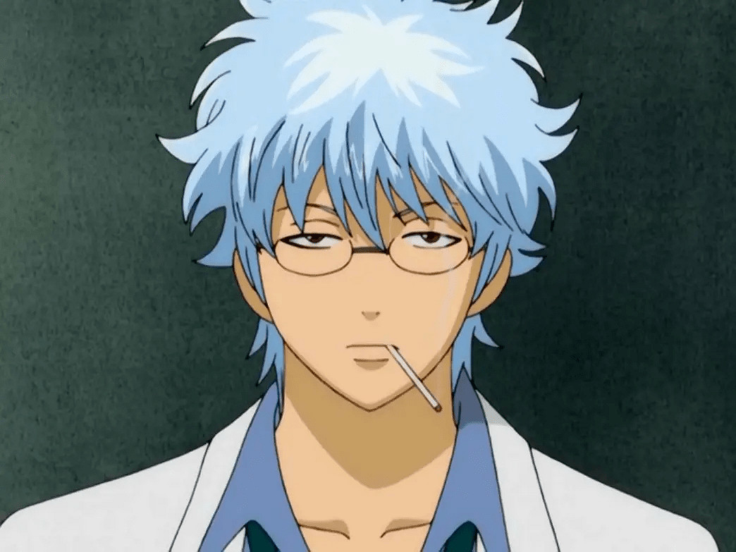 網際網路玄學：用動漫人物當頭像的人，命裡都有它