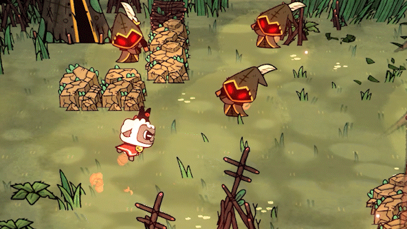 《進擊羔羊傳說》大型免費更新預告 戰鬥玩法迎來升級! 《進擊羔羊傳說》大型免費更新預告 戰鬥玩法迎來升級!