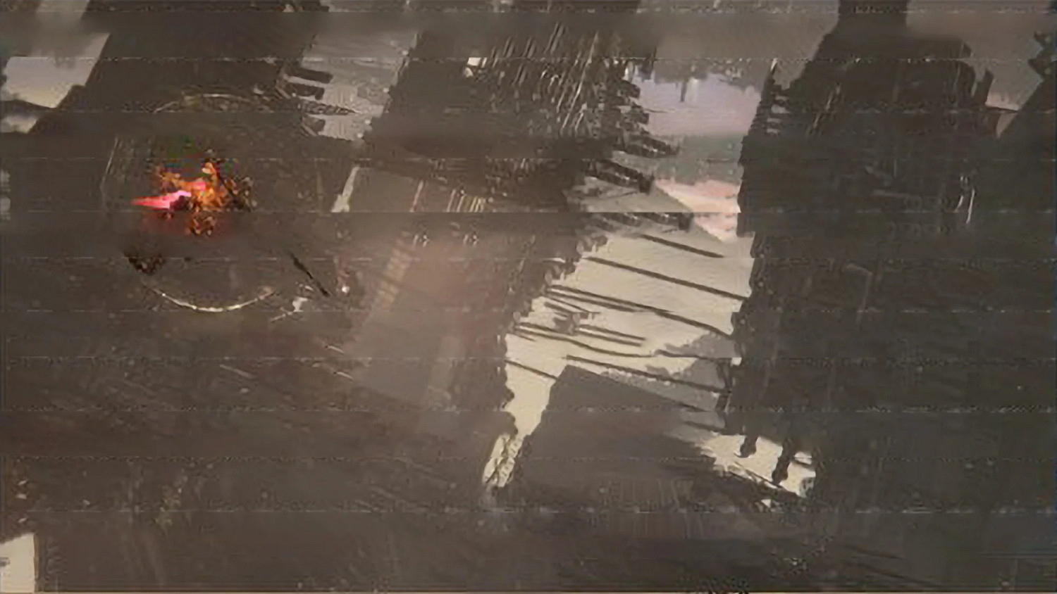 《裝甲核心6》早期泄露圖去水印版!還要在太空做任務 《裝甲核心6》早期泄露圖去水印版!還要在太空做任務