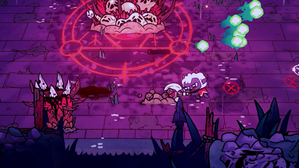 《進擊羔羊傳說》大型免費更新預告 戰鬥玩法迎來升級! 《進擊羔羊傳說》大型免費更新預告 戰鬥玩法迎來升級!