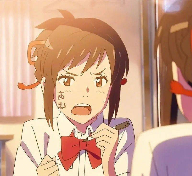 網際網路玄學：用動漫人物當頭像的人，命裡都有它