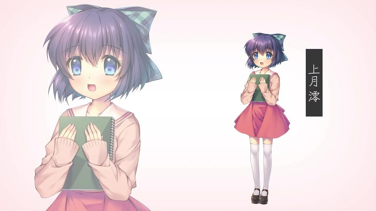 視覺小說《ONE.》將於2023年冬季登陸Switch/PC 視覺小說《ONE.》將於2023年冬季登陸Switch/PC