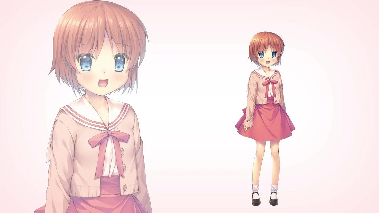 視覺小說《ONE.》將於2023年冬季登陸Switch/PC 視覺小說《ONE.》將於2023年冬季登陸Switch/PC