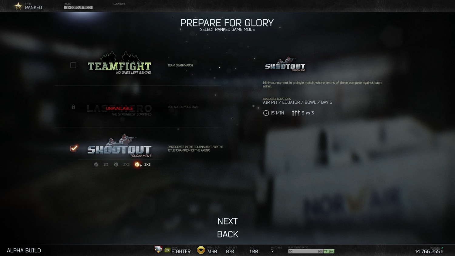 《逃離塔科夫:競技場》官方推特上線!遊戲截圖公開 《逃離塔科夫:競技場》官方推特上線!遊戲截圖公開