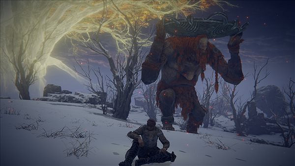 《艾爾登法環》和平模式MOD 沒有殺戮,沒有死亡! 《艾爾登法環》和平模式MOD 沒有殺戮,沒有死亡!