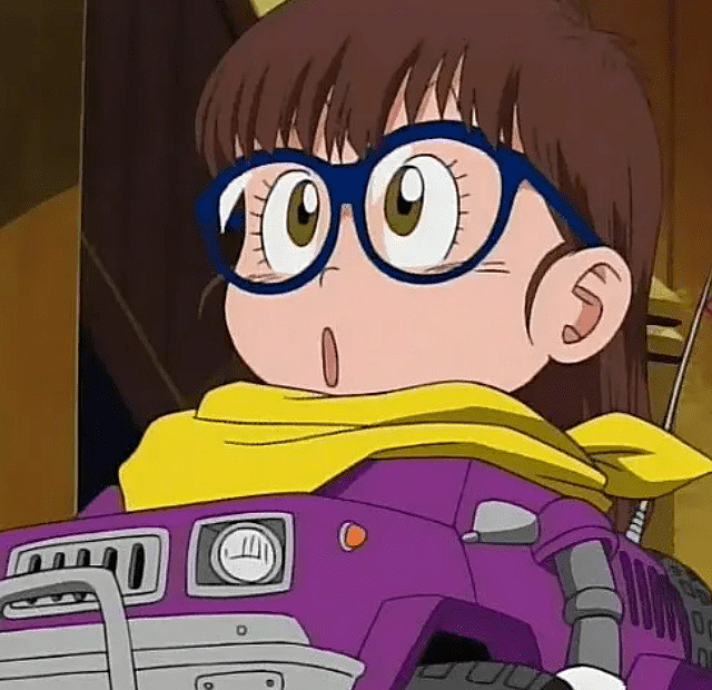 網際網路玄學：用動漫人物當頭像的人，命裡都有它