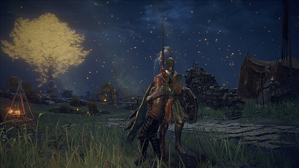 《艾爾登法環》和平模式MOD 沒有殺戮,沒有死亡! 《艾爾登法環》和平模式MOD 沒有殺戮,沒有死亡!