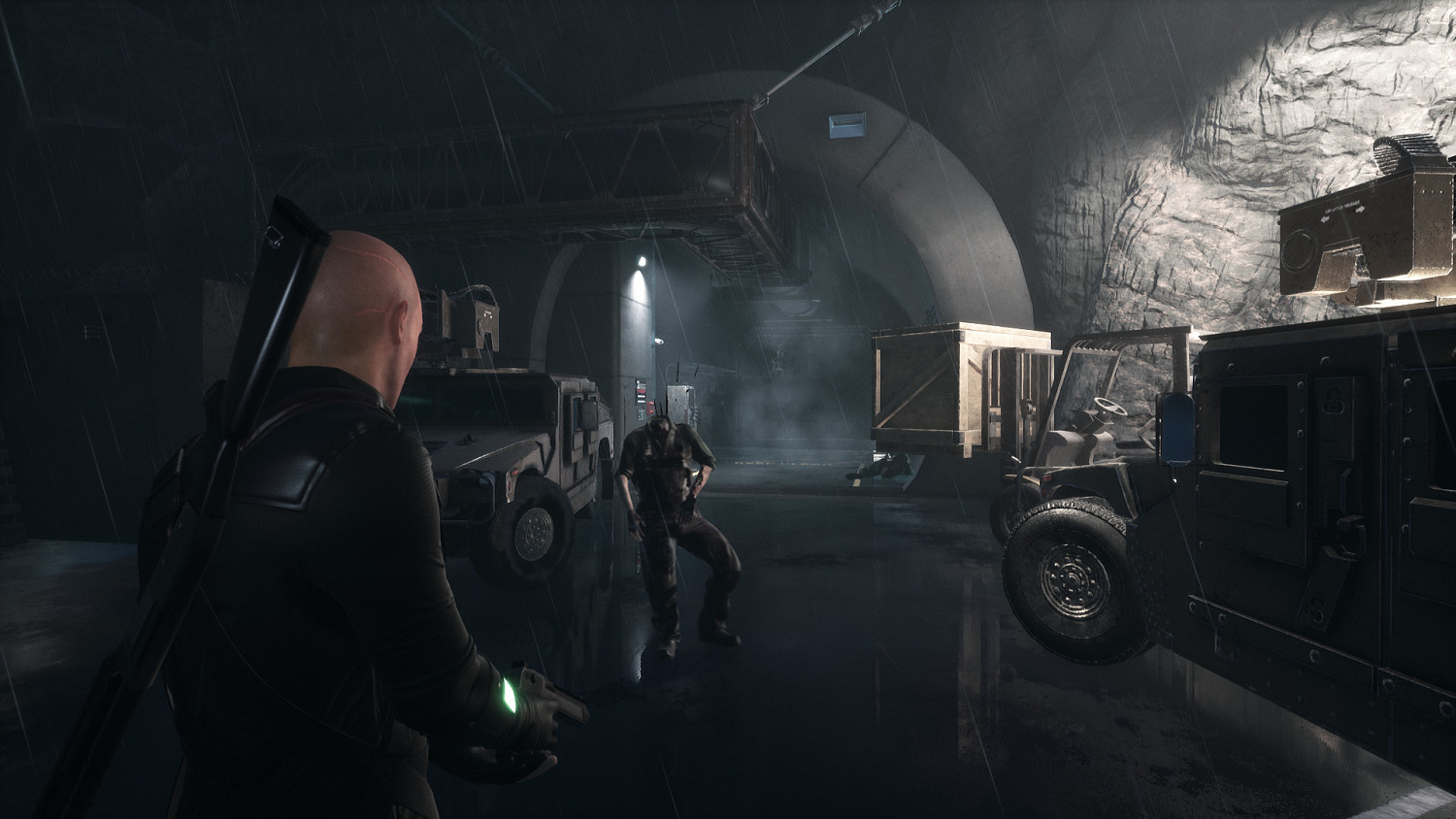 GOG喜加一:生存恐怖射擊遊戲《晝魘1998》免費領! GOG喜加一:生存恐怖射擊遊戲《晝魘1998》免費領!