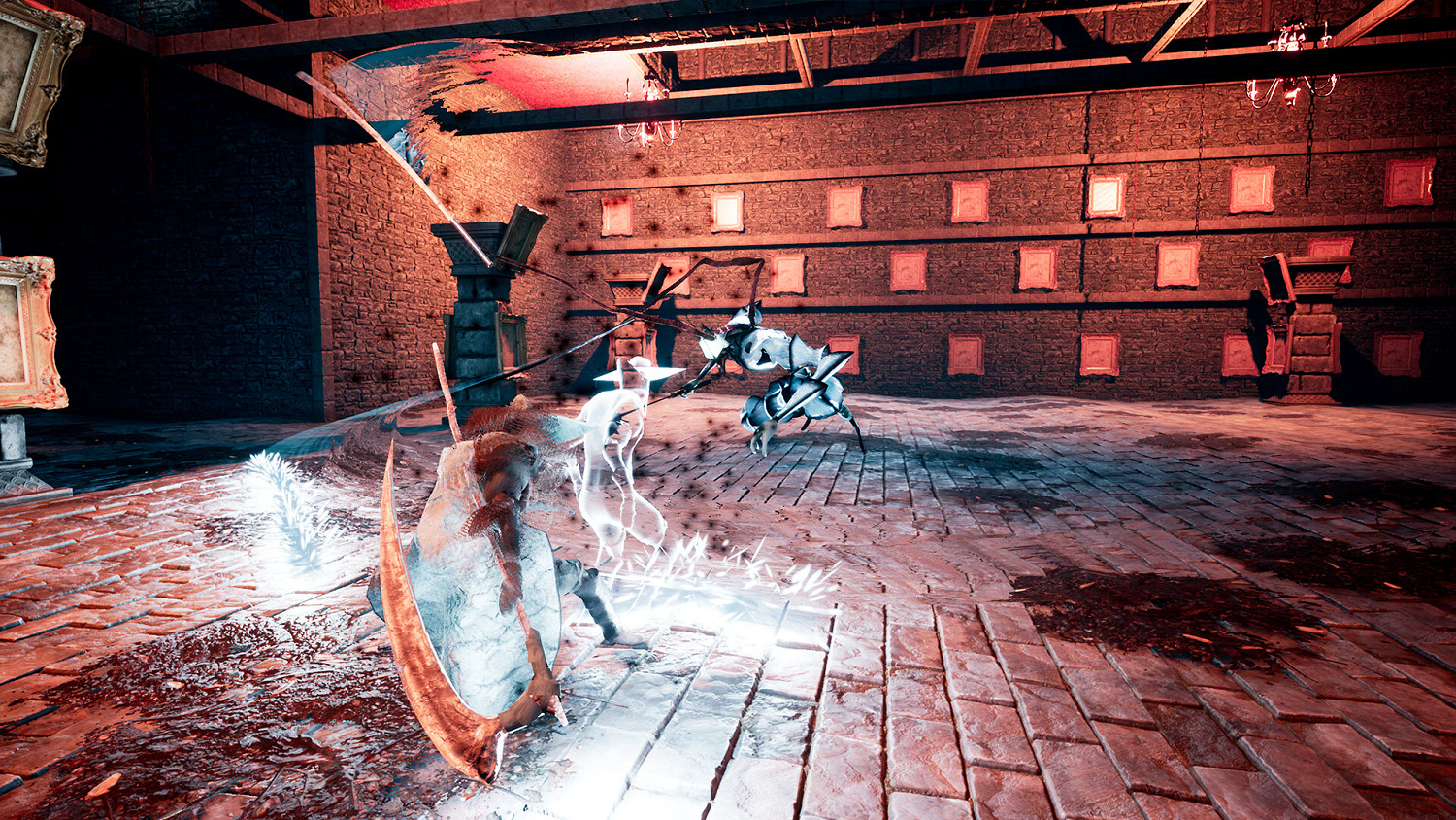 奇幻動作角色扮演遊戲《Estencel》1月20日上線 支援中文 奇幻動作角色扮演遊戲《Estencel》1月20日上線 支援中文