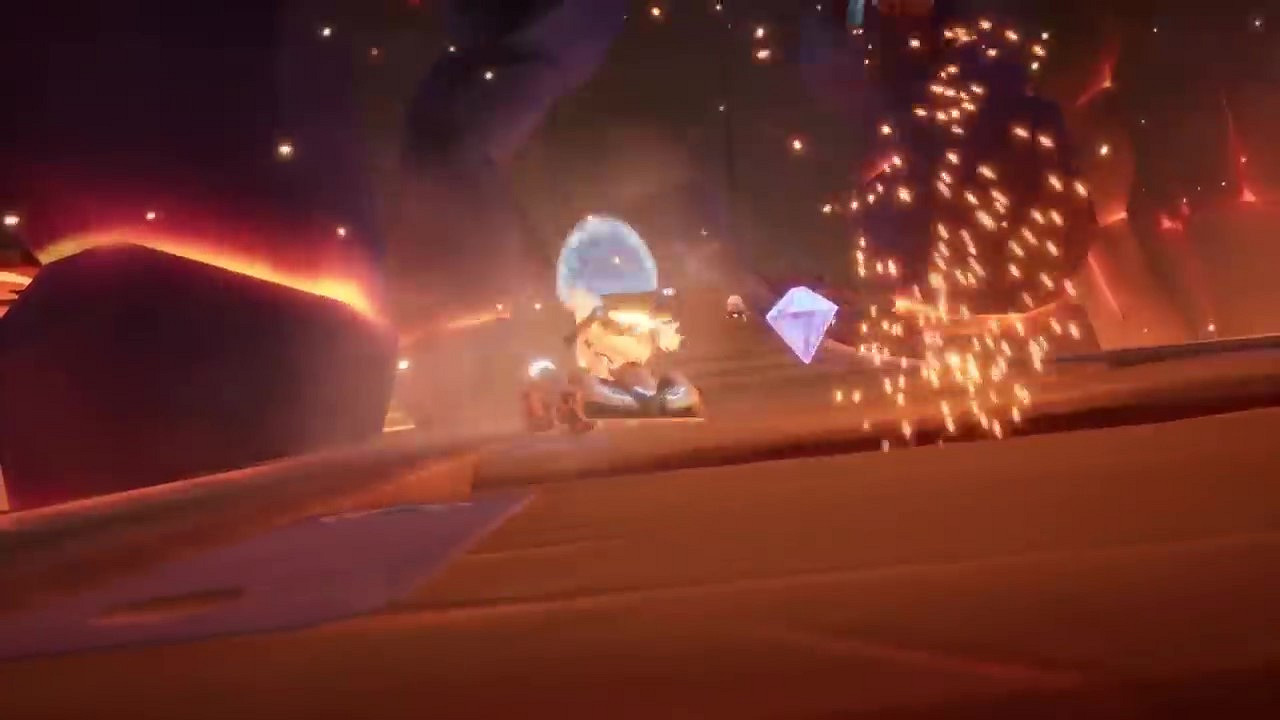 賽車競速《跑跑卡丁車:漂移》曝預告 1.11正式上線 賽車競速《跑跑卡丁車:漂移》曝預告 1.11正式上線