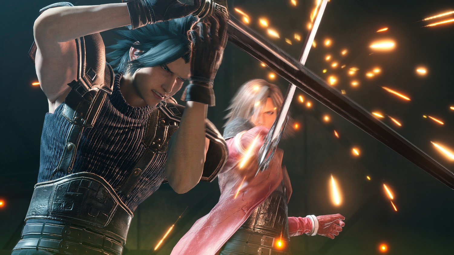 MediaCreate一周排行榜：《核心危機》退燒 Switch遊戲霸榜