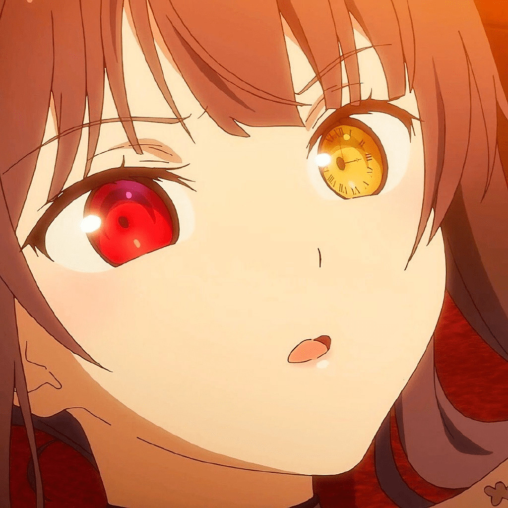 網際網路玄學：用動漫人物當頭像的人，命裡都有它