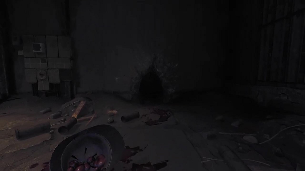 《失憶症：地堡》最新前導預告公布 將於3月發售！