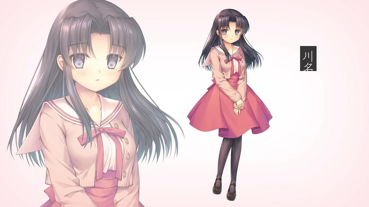 視覺小說《ONE.》將於2023年冬季登陸Switch/PC 視覺小說《ONE.》將於2023年冬季登陸Switch/PC