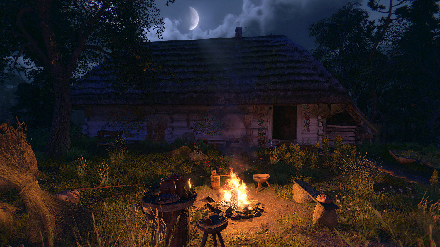 冒險遊戲新作《太陽的盡頭》下月發布免費試玩版