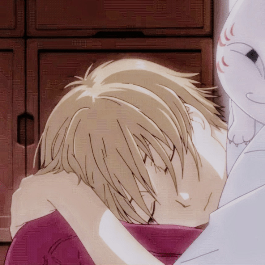 網際網路玄學：用動漫人物當頭像的人，命裡都有它