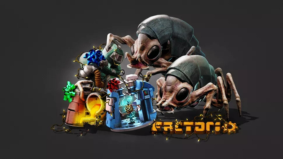 不打折的4399竟能賣這麽多？《異星工廠》銷量350萬！