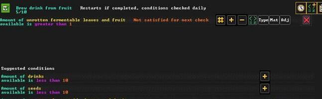 《矮人要塞》職業怎麽選？職業分配機制一覽