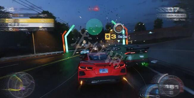 《極速快感:桀驁不馴》怎麽干擾對手?干擾對手方法技巧 《極速快感:桀驁不馴》怎麽干擾對手?干擾對手方法技巧