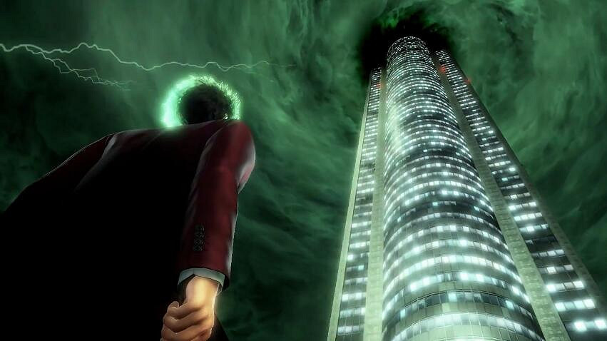 世嘉發布《人中之龍》春日一番慶生影片：請期待新作的表現