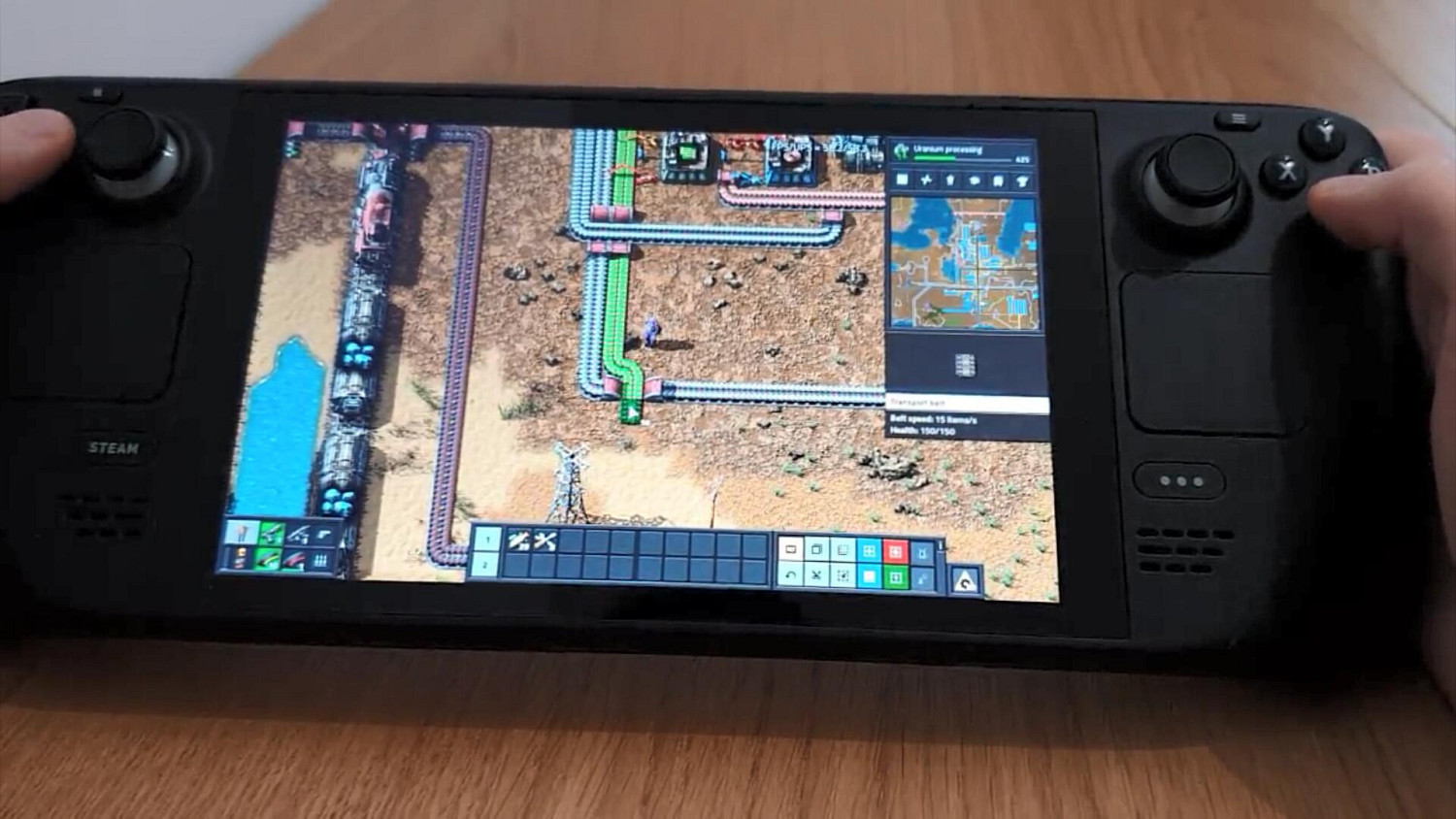 不打折的4399竟能賣這麽多？《異星工廠》銷量350萬！