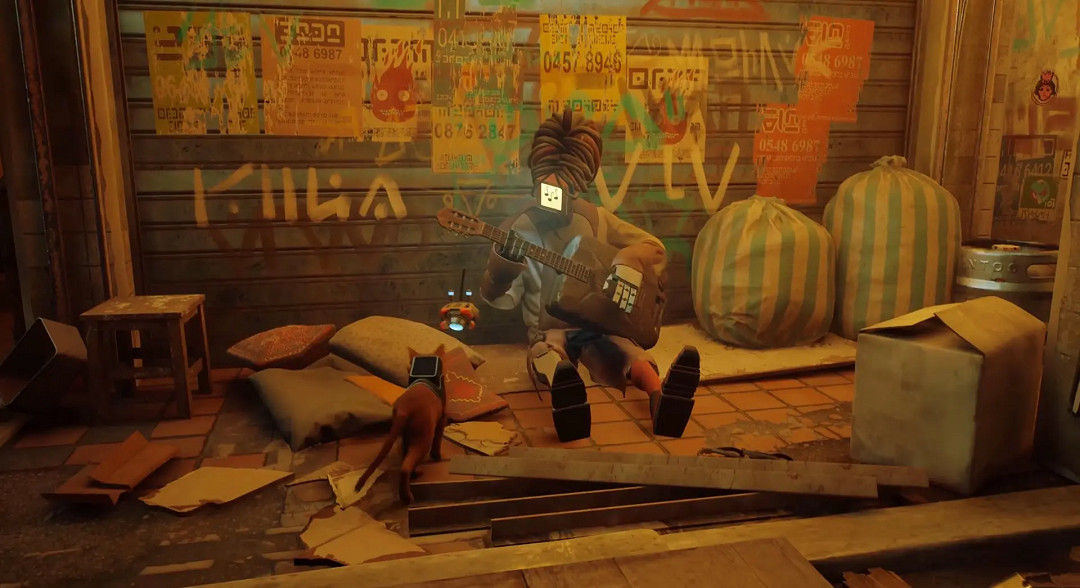 盤點2022年最值得玩的10款獨立遊戲！