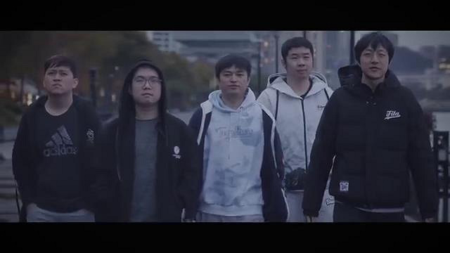 《DOTA2》iG戰隊新賽季宣傳片 向最高榮譽發起衝擊 《DOTA2》iG戰隊新賽季宣傳片 向最高榮譽發起衝擊