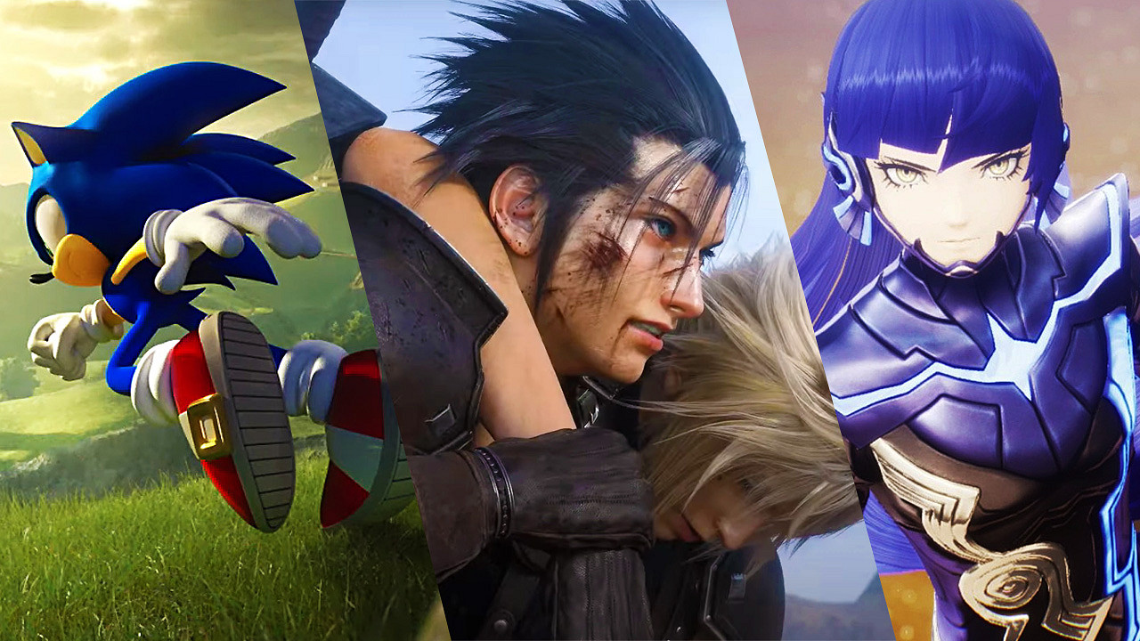 都要忙起來了！日本遊戲廠商公布2023年計劃和展望