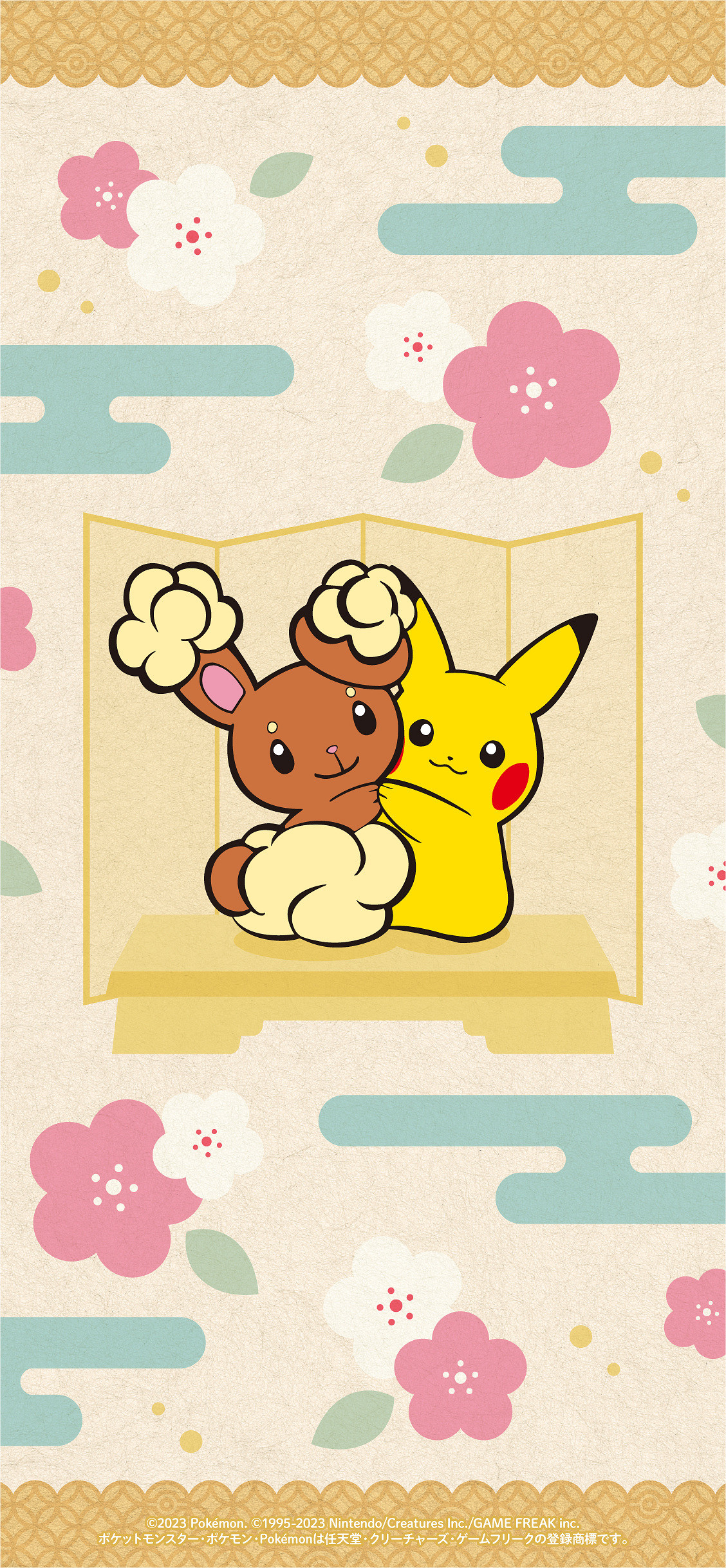 各遊戲廠商新年賀圖一覽 I社黑絲兔女郎誠意滿滿！