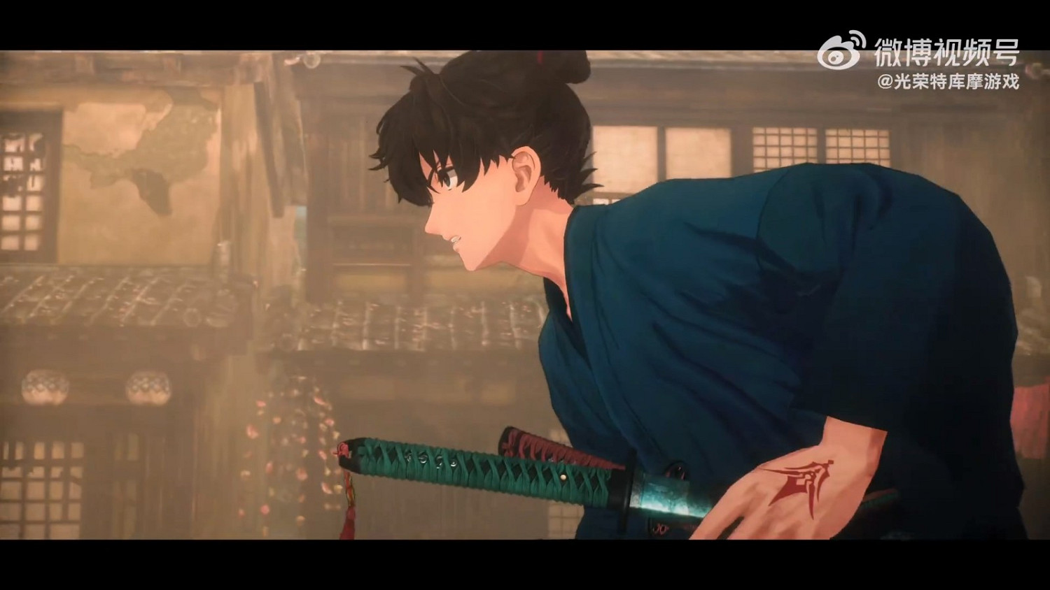 光榮公布“Fate”系列最新作《Fate/Samurai Remnant》 2023年發售