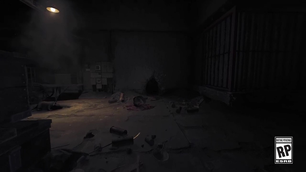 《失憶症：地堡》全新前導預告 3月正式發售