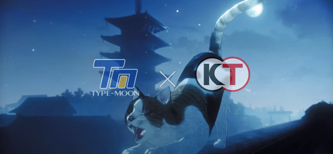 NS新聞 聖杯戰爭Fate新作公布 哥特王朝將登NS NS新聞 聖杯戰爭Fate新作公布 哥特王朝將登NS