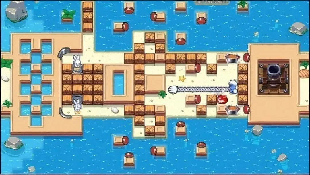 盤點2022年最值得玩的10款獨立遊戲！