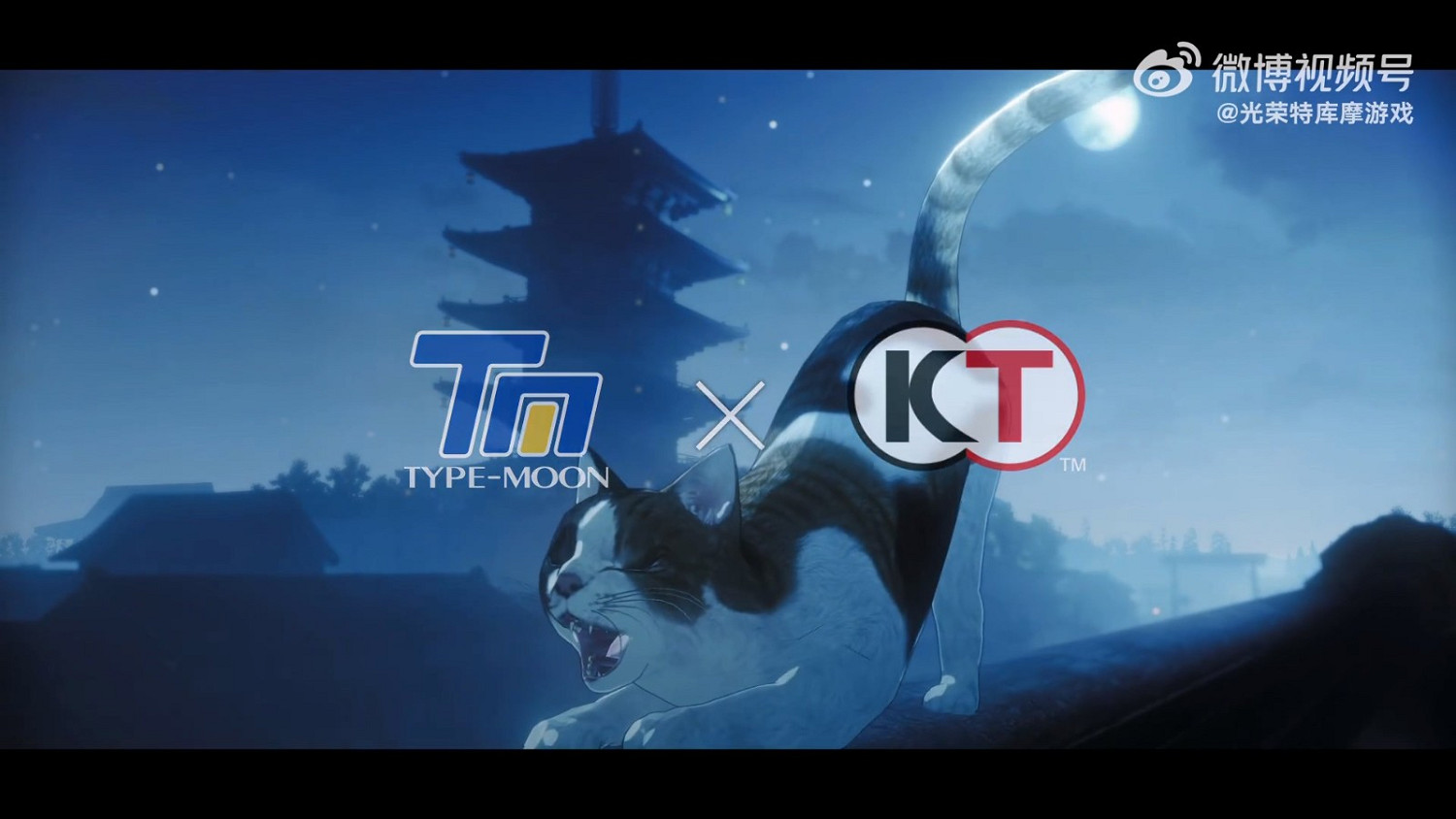 光榮公布“Fate”系列最新作《Fate/Samurai Remnant》 2023年發售