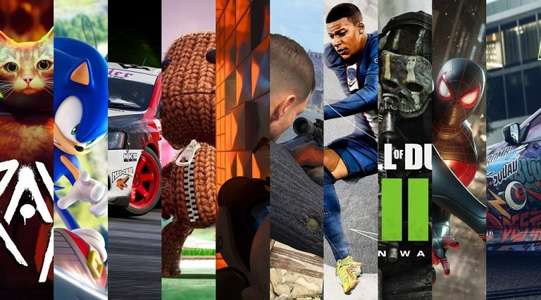 低配也能暢玩!Dsogaming評選2022年優化最好PC遊戲 低配也能暢玩!Dsogaming評選2022年優化最好PC遊戲