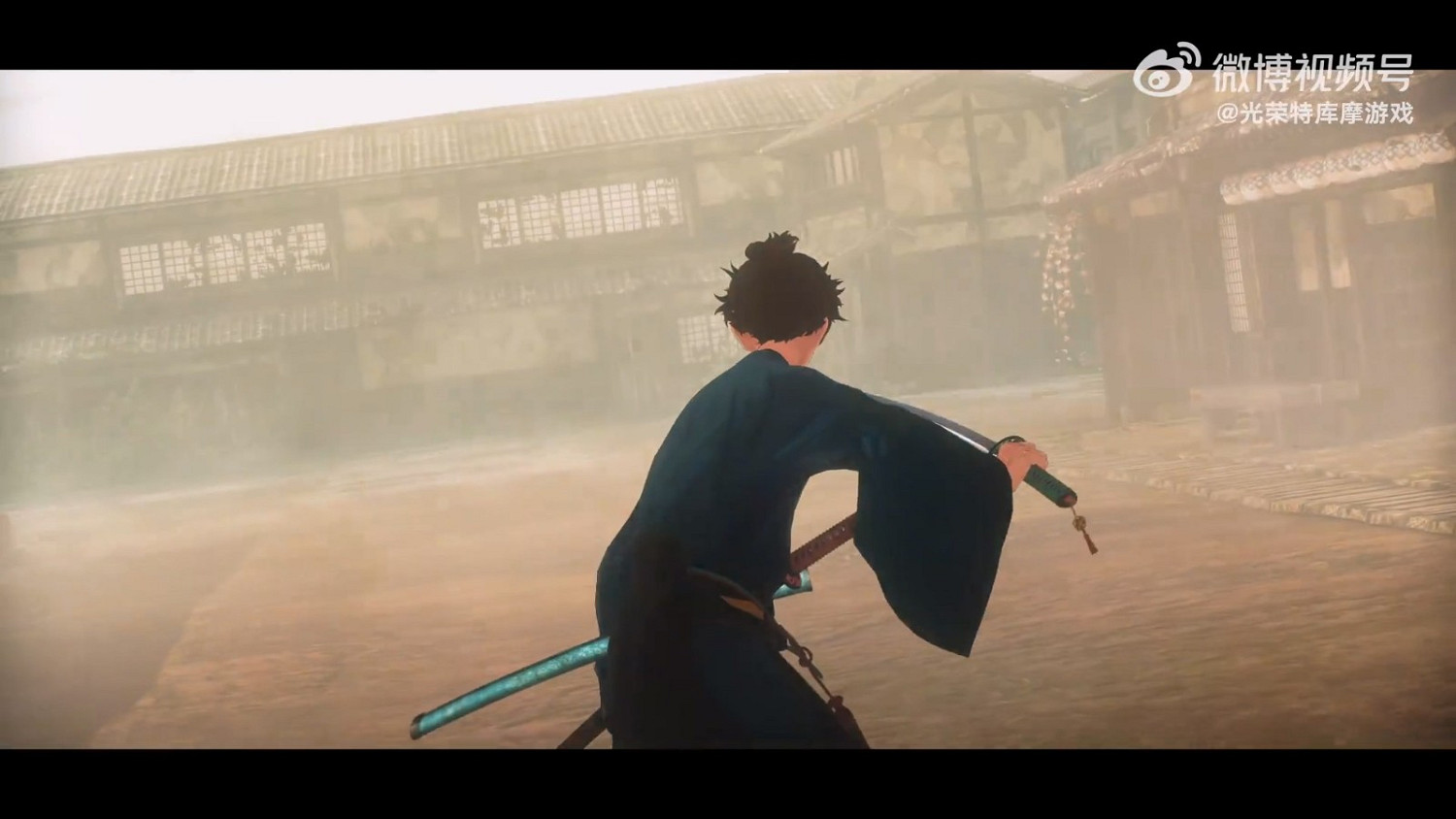 光榮公布“Fate”系列最新作《Fate/Samurai Remnant》 2023年發售