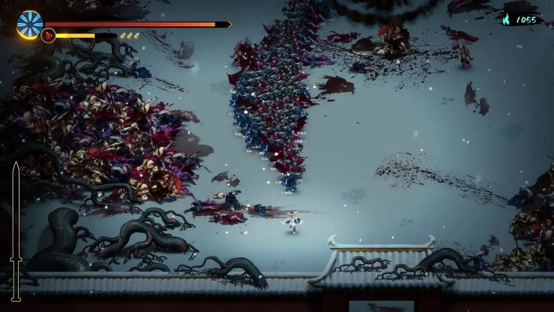 盤點2022年最值得玩的10款獨立遊戲！