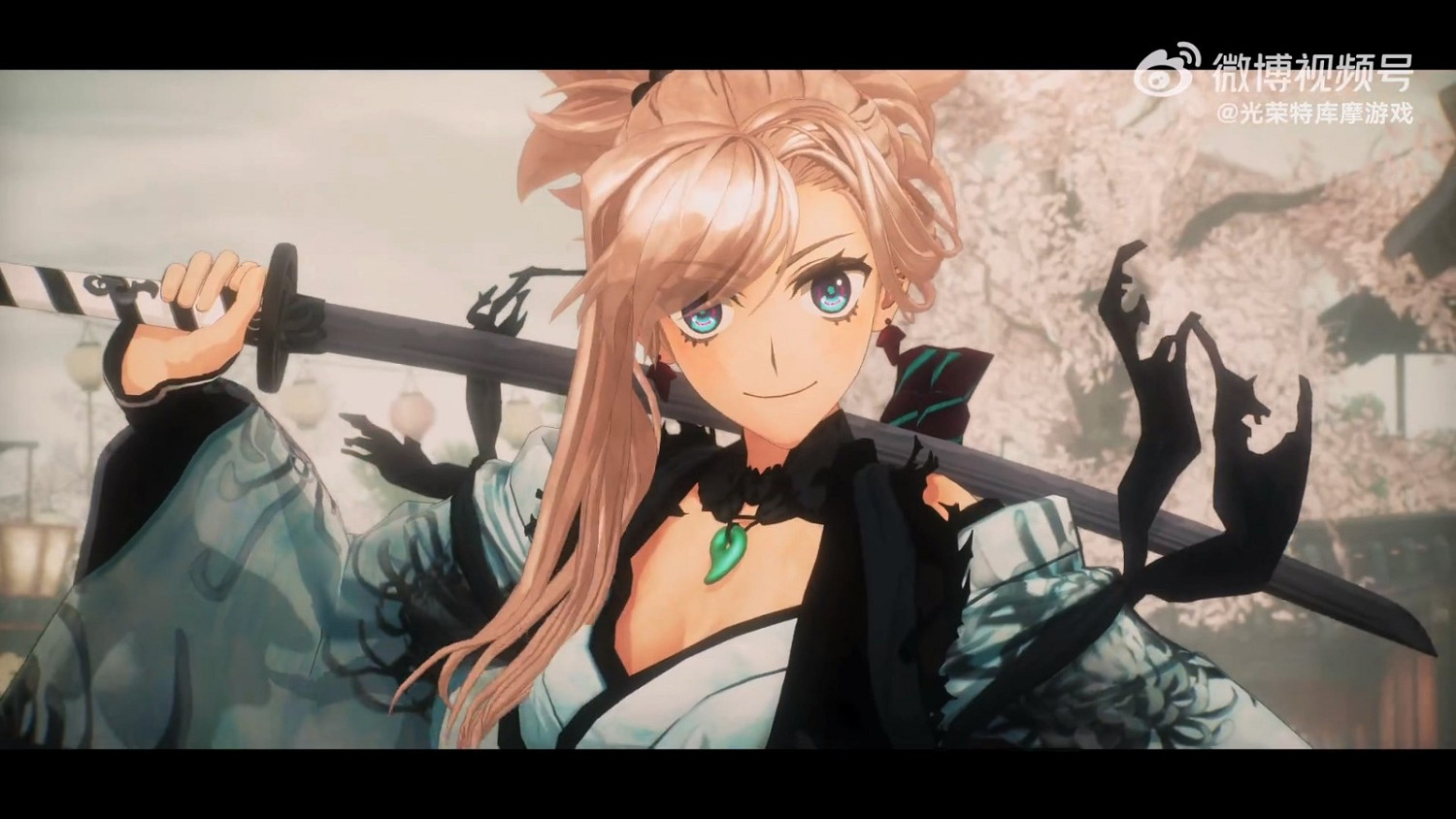 光榮公布“Fate”系列最新作《Fate/Samurai Remnant》 2023年發售