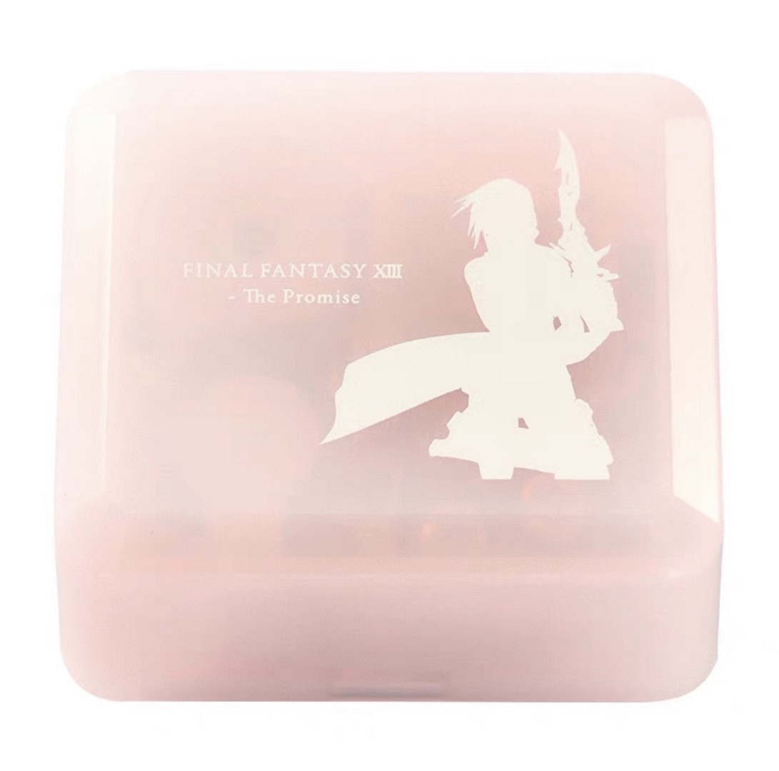 GSC推出《太空戰士》系列八音盒 現已開啟預定