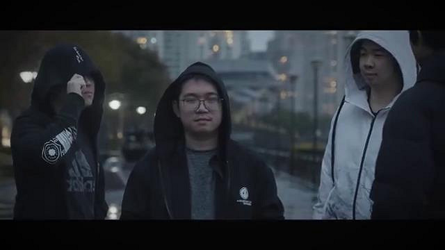 《DOTA2》iG戰隊新賽季宣傳片 向最高榮譽發起衝擊 《DOTA2》iG戰隊新賽季宣傳片 向最高榮譽發起衝擊