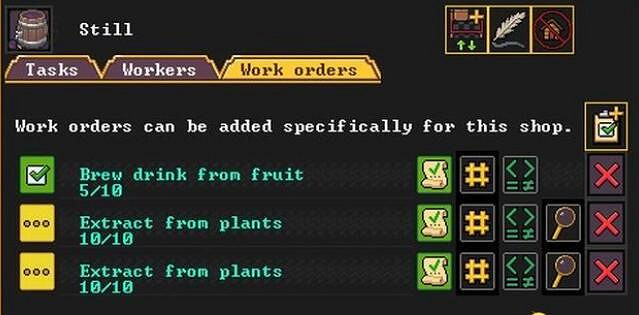 《矮人要塞》職業怎麽選？職業分配機制一覽