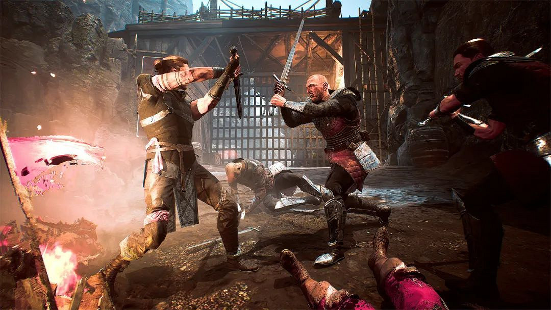 NS新聞 聖杯戰爭Fate新作公布 哥特王朝將登NS NS新聞 聖杯戰爭Fate新作公布 哥特王朝將登NS