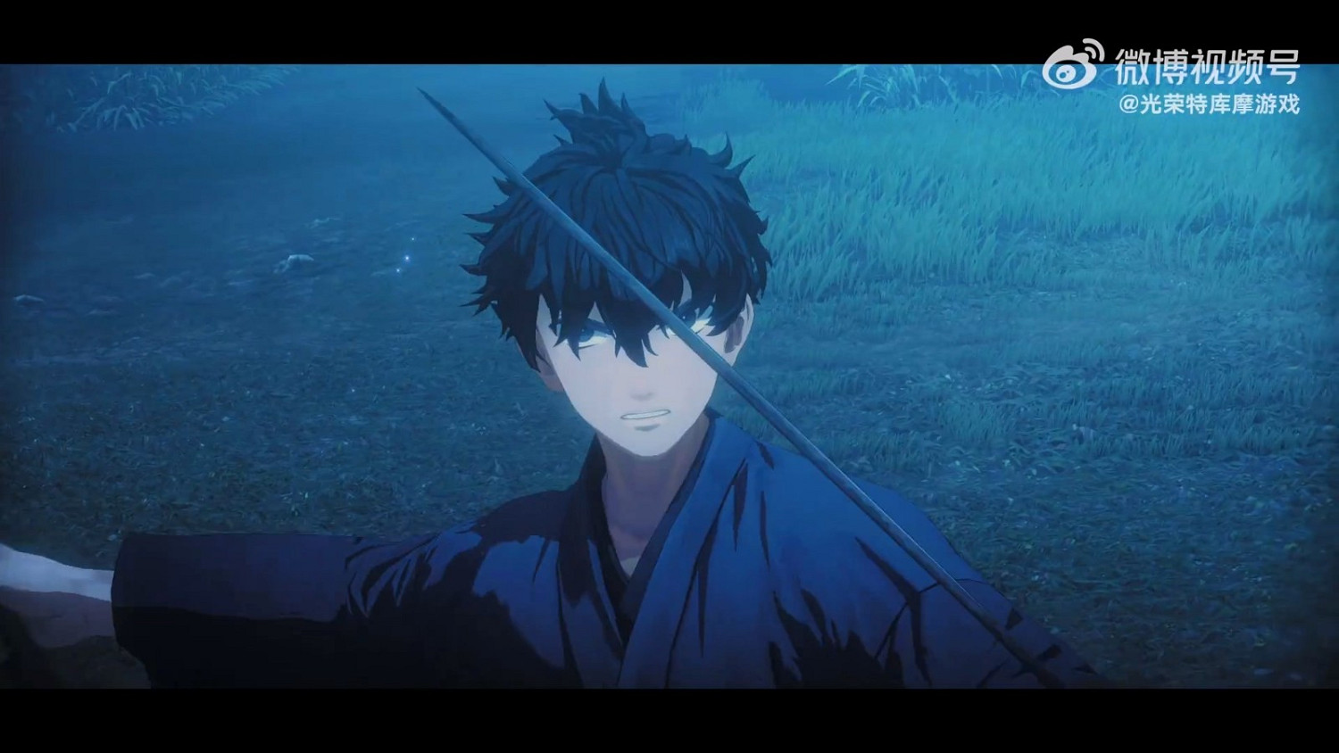 光榮公布“Fate”系列最新作《Fate/Samurai Remnant》 2023年發售